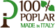 Certificazione Poplar 100