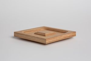 PANNELLOa STRATIFICATO SPECIALE (CIENNECI) - Okoumè