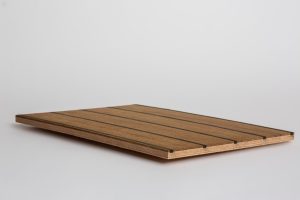 Pannello-placcato-teak