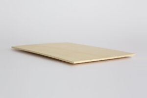 Pannelli legno multistrato su misura - No Added Formaldehyde