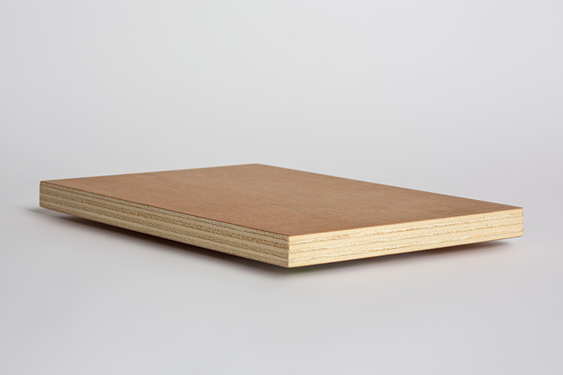 Compensato Marine 25 Mm | 610 Mm X 610 Mm (0,6 X 0,6 M